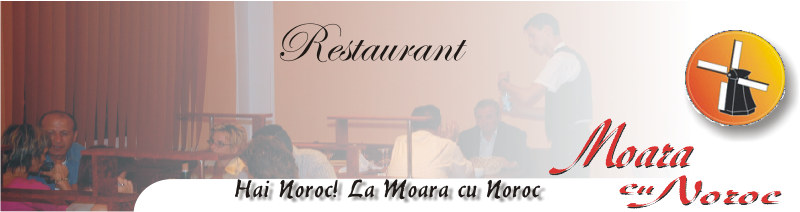 Moara cu Noroc